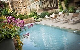 Alexandra Barcelona a Doubletree by Hilton Hotel